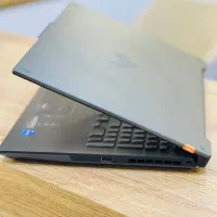 لپ تاپ 17 اینچی گیمینگ ASUS TUFباi7-13620HوRTX4050|رایانه همراه|یزد, |دیوار