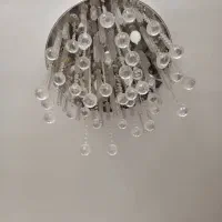 لوستر دوحالته