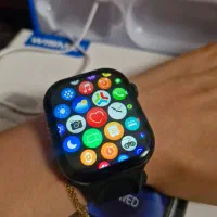 ساعت هوشمند