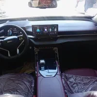 هاوال h6|خودرو سواری و وانت|شاهین‌شهر, گزبرخوار|دیوار