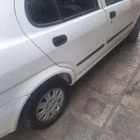 تیلاصندوق ۴۰۱|خودرو سواری و وانت|قم, کلهری|دیوار