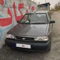 پراید ۱۳۱مدل ۹۰