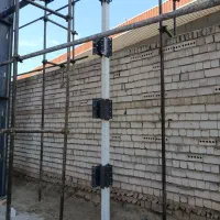 به چند نفر شاکرده جوشکار نیازمندیم|استخدام معماری، عمران و ساختمانی|تبریز, |دیوار