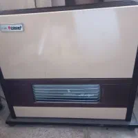 بخاری گاز سوز