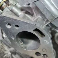 کاربراتور انگلیسی پیکان،فرمان پژو،lpg|قطعات یدکی و لوازم جانبی|شیراز, عادل آباد|دیوار