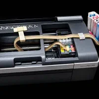 پرینتر اپسون R295