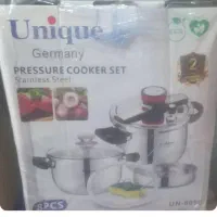 زودپز نو برند یونیک