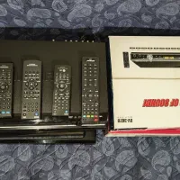 دی وی دی    DVD|پخش‌کننده DVD و ویدیو|سنقر, |دیوار