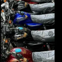 موتورKLD بوکسر ۲۰۰ مدل ۱۴۰۴ ABSدار شرایطی ۱ساله