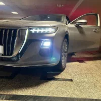 هونگچی مدل 2024  صفر خشک