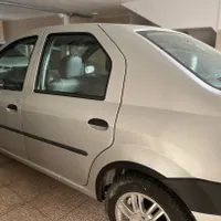 رنو تندر 90 (L90 لوگان) E2، مدل ۱۳۹۳|خودرو سواری و وانت|اردبیل, |دیوار