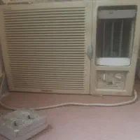 کولرگازی
