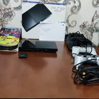 پلی استیشن۲ اسلیم