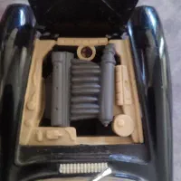 بنز sl300 اسباب بازی ماکت|کلکسیون و سرگرمی|تهران, ایرانشهر|دیوار