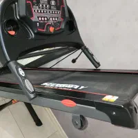 تردمیل و دوچرخه ثابت .|تجهیزات ورزشی|کرج, باغستان|دیوار