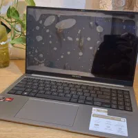 لپ تاپ  zenbook OLED - 1TB