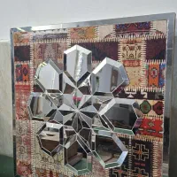 تابلوی اینه کاری