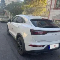 دیگنیتی پرایم ۱۴۰۰ بدون تصادف/ زیر قیمت