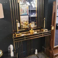 آیینه و کنسول|بوفه، ویترین، کنسول|اهواز, نادری|دیوار