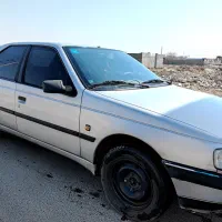 پژو ۴۰۵ مدل 90|خودرو سواری و وانت|ورامین, خیر آباد|دیوار