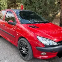 ۲۰۶ تیپ ۳|خودرو سواری و وانت|کرمان, |دیوار