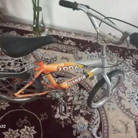 دوچرخه ۱۶  المپیا اصل