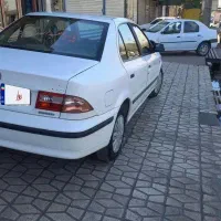 سمندتمیز دوگانه مدل ۹۵ باعکس کارشناسی|خودرو سواری و وانت|دورود, |دیوار