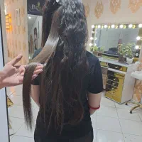 کراتین واحیای تضمینی|خدمات آرایشگری و زیبایی|سراب, |دیوار