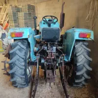 داروانا مدل ۸۹ با ادوات