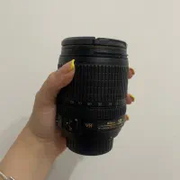 نیکون D7200 لنز سیگما ۵۰ و لنز ۱۸-۱۰۵