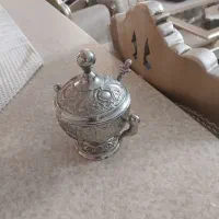 قندان و گلاب پاچ