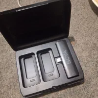 میکرفون یقه ای بویا اصلی تولید محتوا|لوازم جانبی موبایل و تبلت|تهران, جردن|دیوار