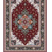 تعویض فرش نو با فرش کهنه