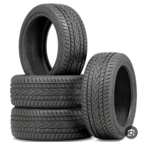 رینگ و لاستیک مارال تایر