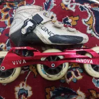 اسکیت حرفه ای