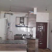 اپارتمان اجاره ای بعثت بلوک ۶۵|اجارهٔ آپارتمان|آبیک, |دیوار