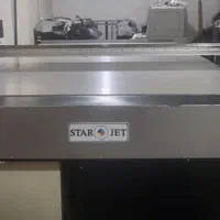 دستگاه چاپ فلت بد یووی|ماشین‌آلات صنعتی|تهران, افسریه شمالی|دیوار