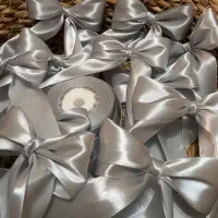 دسته گل و باکس گل روبانی|گل مصنوعی|کرج, گلشهر|دیوار