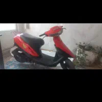 موتور پاکشتی|موتورسیکلت|اردکان, |دیوار