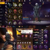 اکانت فری لول 72