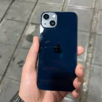 گوشی ایفن 13نرمال