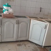کابینت سینک هود