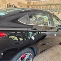 آریزو 5fIمدل۱۴۰۳