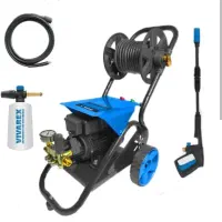 کارواش صنعتی دینامی 180بار ویوارکس مدل VR7180-PW
