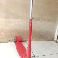 اسکوتر کمک دار