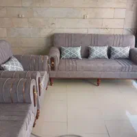 مبل بابل تولیدی|مبلمان خانگی و میز عسلی|بابل, |دیوار