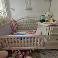 تخت کودک