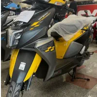 موتورtvs nt125 نیروموتور