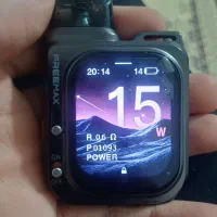 ویپاد فری مکس (FREE MAX)