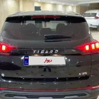 تیگاردx35|خودرو سواری و وانت|تهران, ایوانک|دیوار